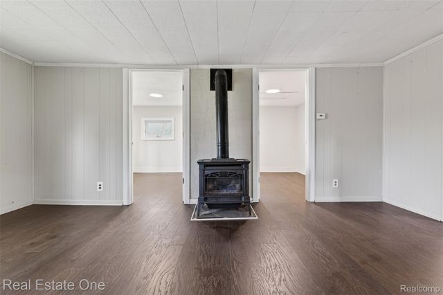 111 S Atwater Street, Durand, MI 48429