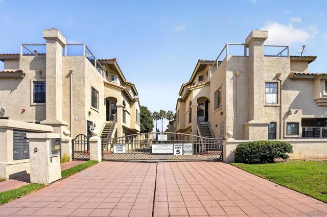 575 E 5, Chula Vista, CA 91910