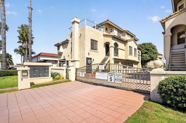 575 E 5, Chula Vista, CA 91910