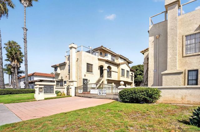 575 E 5, Chula Vista, CA 91910