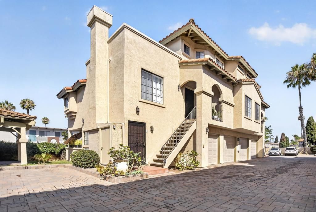 575 E 5, Chula Vista, CA 91910