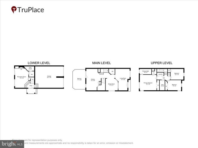 25324 ASHBURY DR, Chantilly, VA 20152