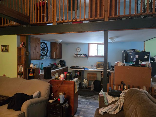 5525 N Comstock Avenue, Beaver Twp, MI 49421