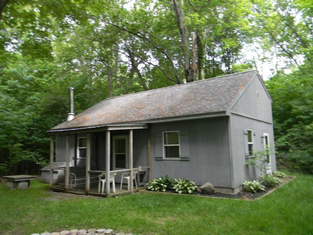 5525 N Comstock Avenue, Beaver Twp, MI 49421