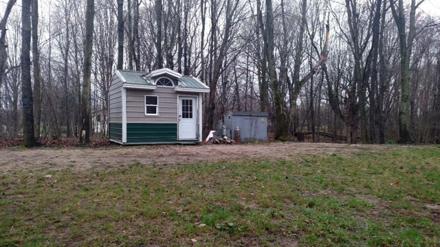 5525 N Comstock Avenue, Beaver Twp, MI 49421