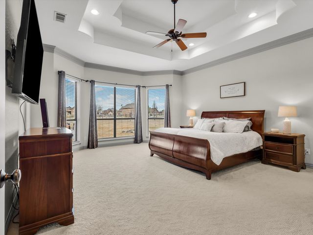 1300 Ruby Lea Lane, Fort Worth, TX 76179