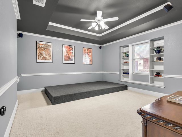 1300 Ruby Lea Lane, Fort Worth, TX 76179