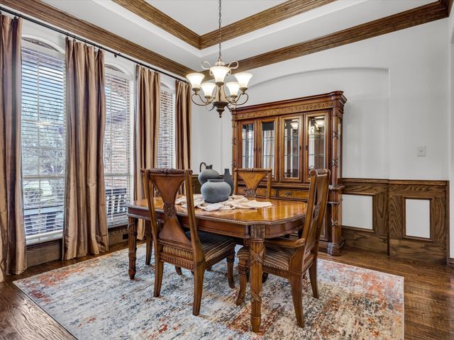 1300 Ruby Lea Lane, Fort Worth, TX 76179