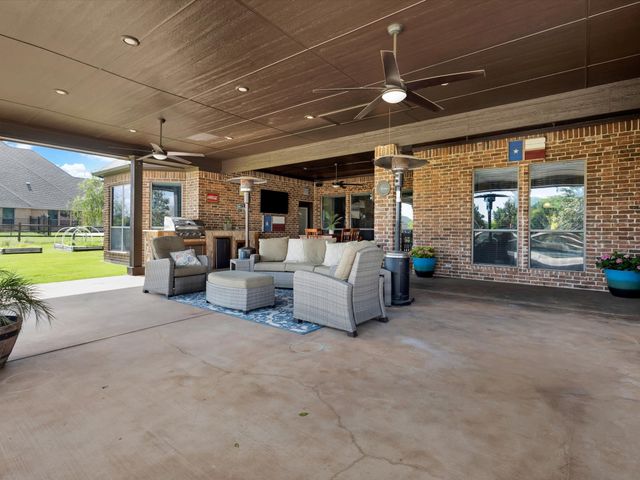 1300 Ruby Lea Lane, Fort Worth, TX 76179