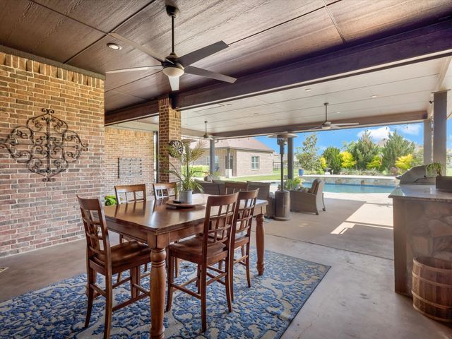1300 Ruby Lea Lane, Fort Worth, TX 76179