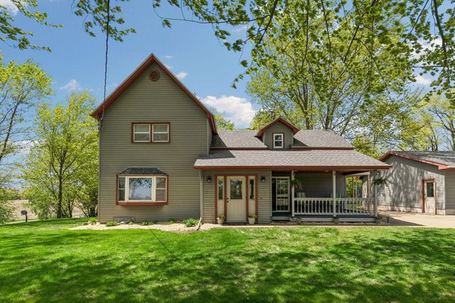1266 County Road C, New Richmond, WI 54017