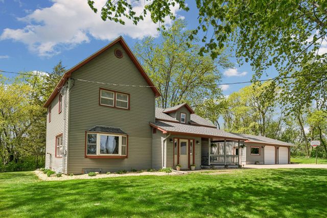 1266 County Road C, New Richmond, WI 54017