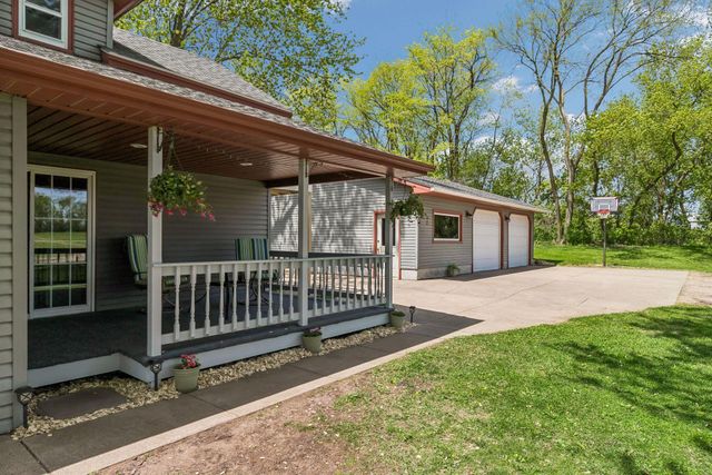 1266 County Road C, New Richmond, WI 54017