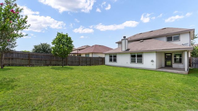7538 Elegante Way, San Antonio, TX 78266