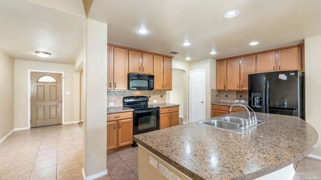 7538 Elegante Way, San Antonio, TX 78266