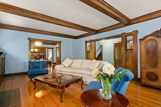 607 W 14th Ave, Spokane, WA 99204