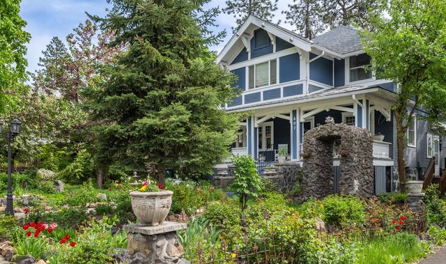 607 W 14th Ave, Spokane, WA 99204