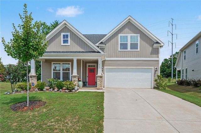 417 Patterdale Trail, Greenville, SC 29611