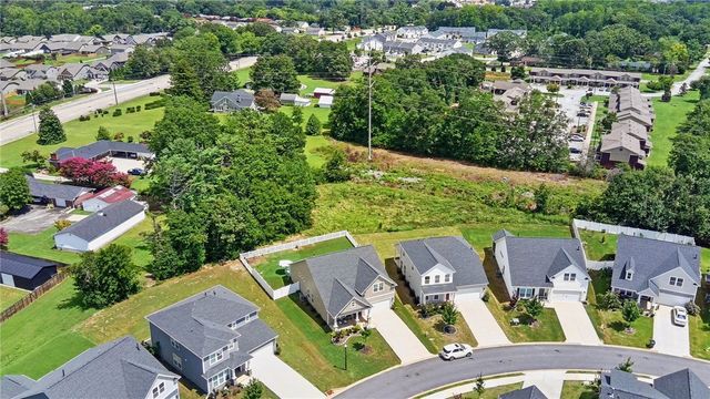 417 Patterdale Trail, Greenville, SC 29611