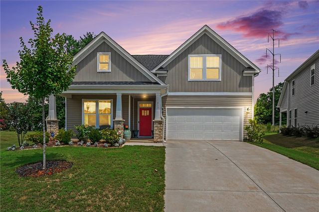 417 Patterdale Trail, Greenville, SC 29611