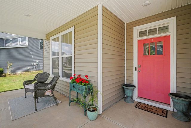 417 Patterdale Trail, Greenville, SC 29611