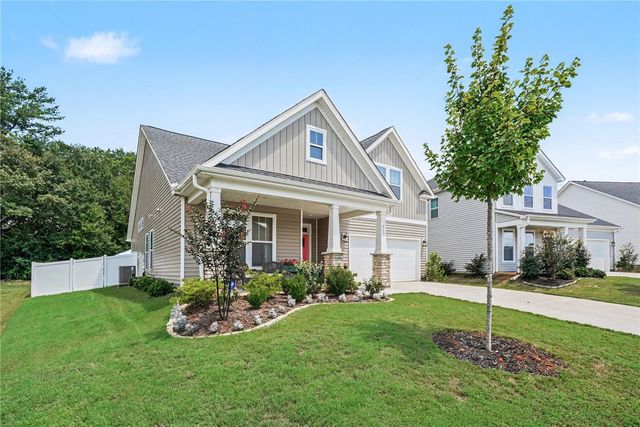 417 Patterdale Trail, Greenville, SC 29611