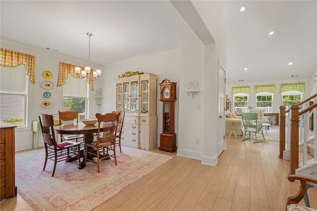417 Patterdale Trail, Greenville, SC 29611
