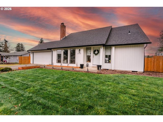 280 NELSON Ln, Gladstone, OR 97027