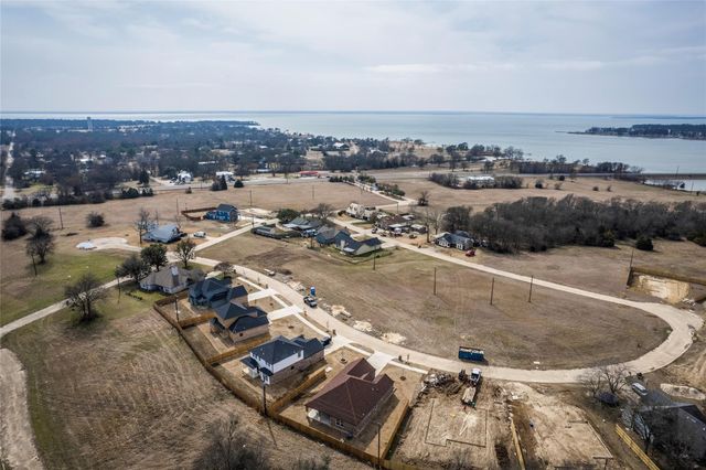121 Pelican Court, East Tawakoni, TX 75472