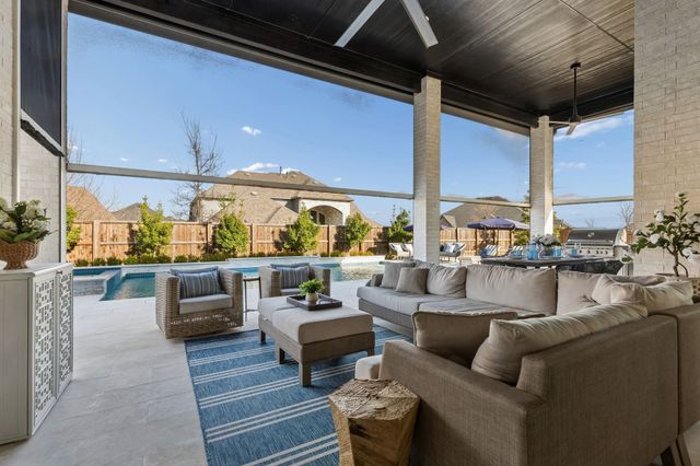 410 St John Lane, Prosper, TX 75078