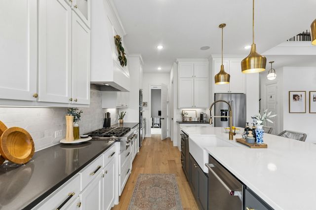 410 St John Lane, Prosper, TX 75078