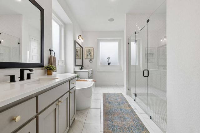 410 St John Lane, Prosper, TX 75078