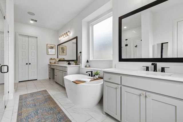 410 St John Lane, Prosper, TX 75078