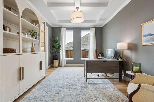 410 St John Lane, Prosper, TX 75078