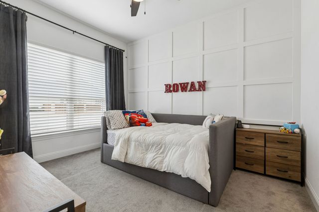 410 St John Lane, Prosper, TX 75078