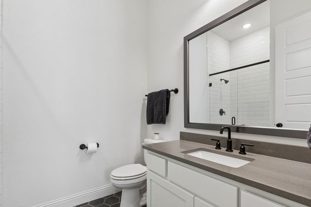 410 St John Lane, Prosper, TX 75078