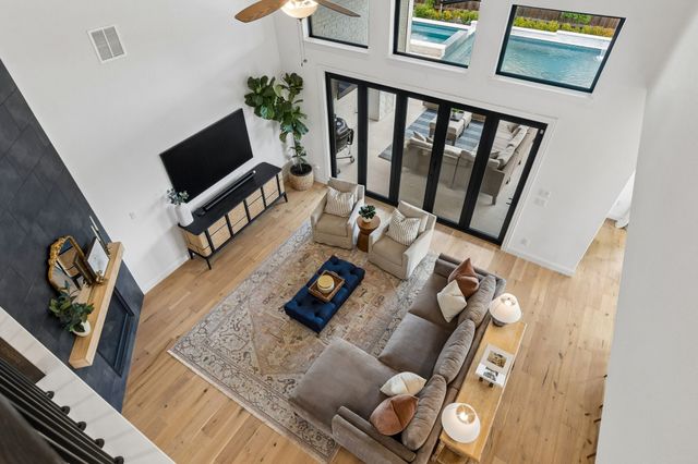 410 St John Lane, Prosper, TX 75078