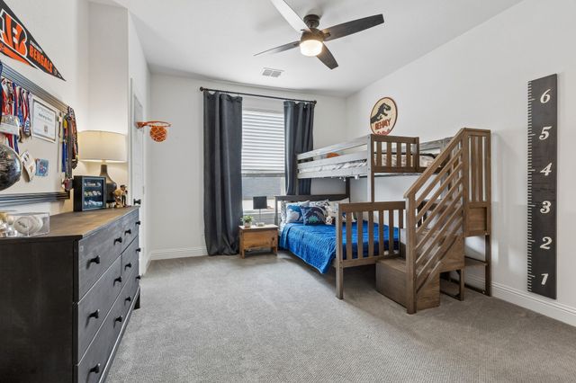 410 St John Lane, Prosper, TX 75078