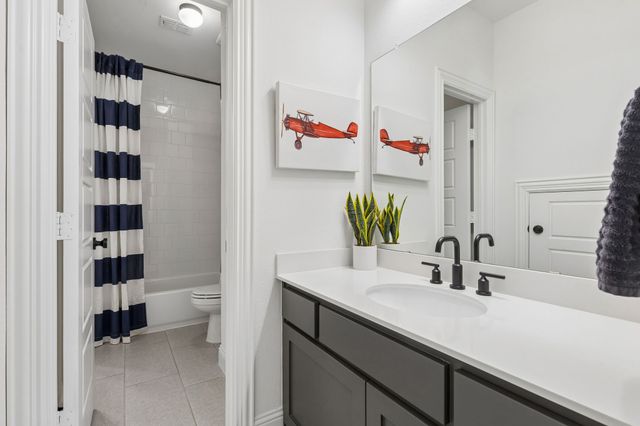 410 St John Lane, Prosper, TX 75078