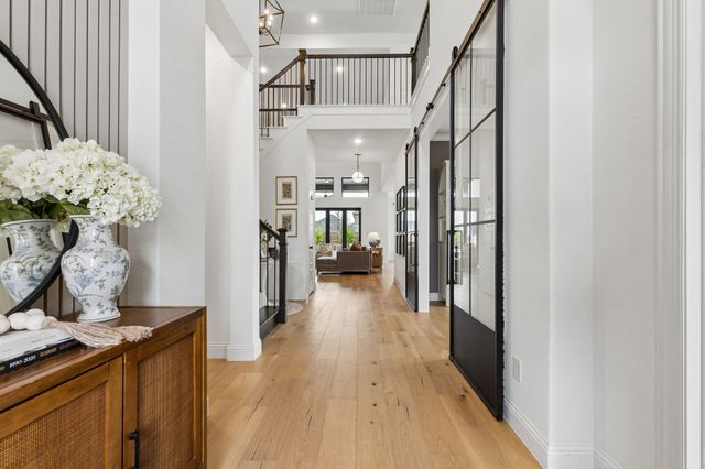 410 St John Lane, Prosper, TX 75078