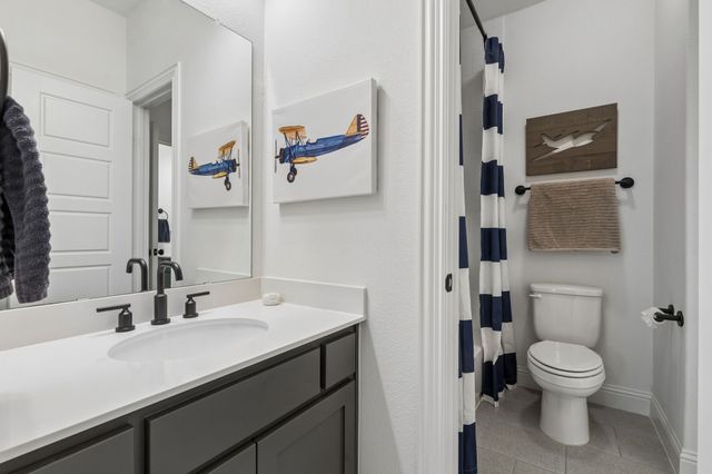 410 St John Lane, Prosper, TX 75078