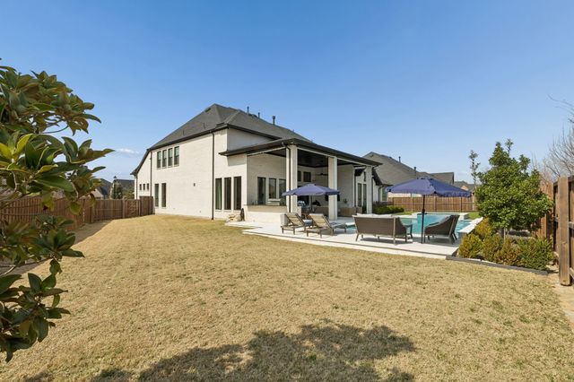 410 St John Lane, Prosper, TX 75078