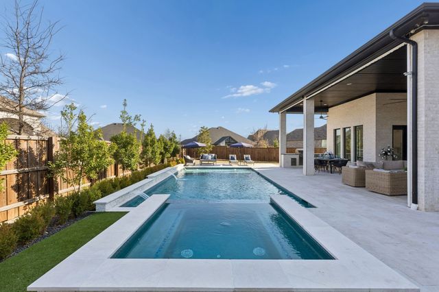 410 St John Lane, Prosper, TX 75078