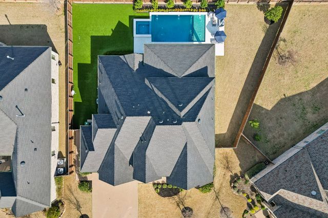 410 St John Lane, Prosper, TX 75078