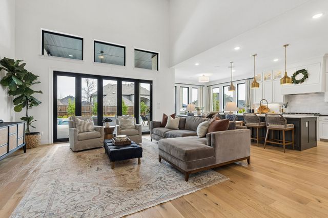 410 St John Lane, Prosper, TX 75078