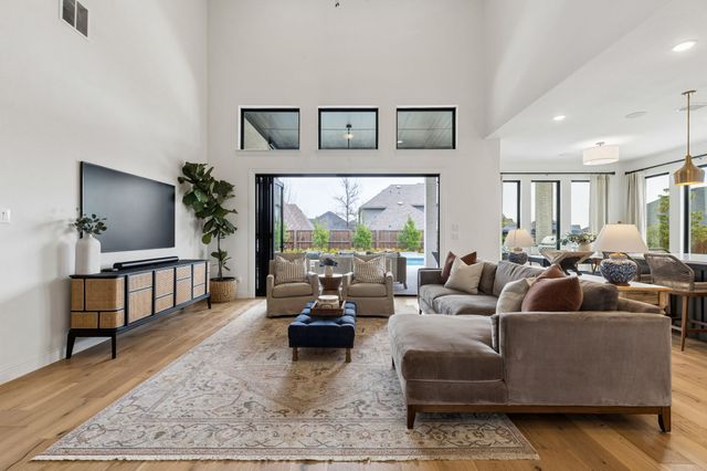 410 St John Lane, Prosper, TX 75078