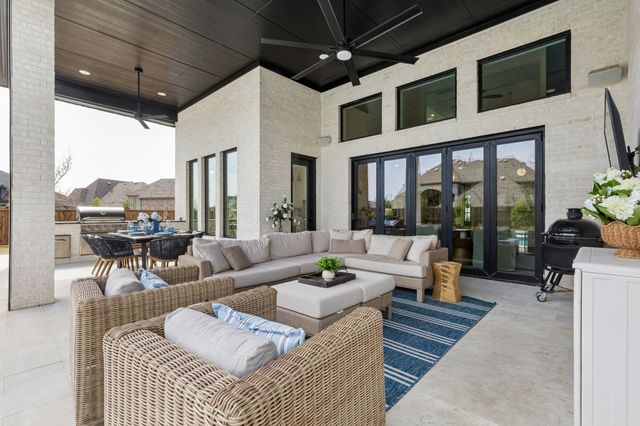 410 St John Lane, Prosper, TX 75078