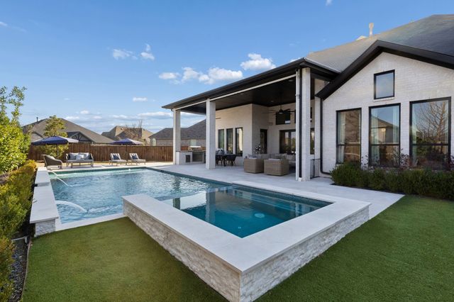 410 St John Lane, Prosper, TX 75078