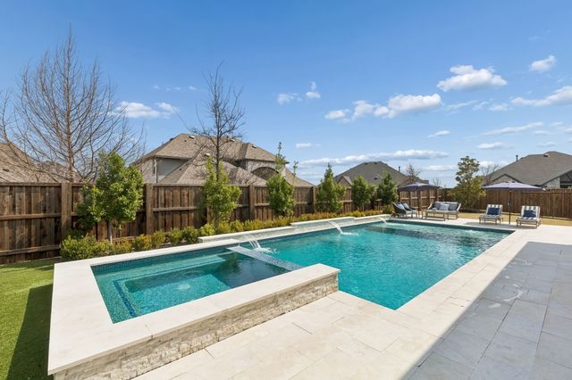 410 St John Lane, Prosper, TX 75078