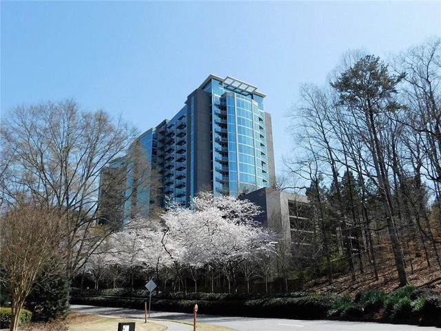 3300 Windy Ridge Parkway SE 1007, Atlanta, GA 30339
